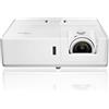 Optoma ZH606e videoproiettore Proiettore a raggio standard 6300 ANSI lumen DLP 1080p (1920x1080) Compatibilità 3D Bianco [E1P1A3MWE1Z3]