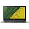 Acer Notebook ACER SWIFT SF314-52-570N 14 i5-7200U 2.5GHZ RAM 8GB-SSD 256GB-WIN 10 HOME ITALIA (NX.GNUET.003) [NX.GNUET.003]
