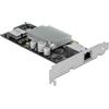 DeLOCK GE10P-PCIE4XG301 Interno Ethernet 100 Mbit/s [90434]
