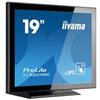 iiyama ProLite T1932MSC-B5AG Monitor PC 48,3 cm (19) 1280 x 1024 Pixel LED Touch screen Da tavolo Nero [T1932MSC-B5AG]