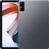 Xiaomi Tablet Xiaomi Redmi Pad Mediatek 128 GB 26,9 cm (10.6) 4 Wi-Fi 5 (802.11ac) Android 12 Grafite, Grigio [6934177799372]
