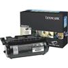 Lexmark X644e/X646e Extra High Yield Print Cartridge cartuccia toner Originale Nero [X644X31E]