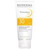 Bioderma - Photoderm Leb Allergia Solare Crema Spf30+ Confezione 100 Ml
