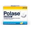 Polase - Limone Integratore Sali Minerali Confezione 12 Bustine