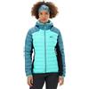 Millet Fitz Roy Softshell Jacket Blu S Donna