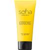 Soha Sardinia Soha Maschera Peeling Delicato Lemon Peel 60ml