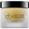 Soha Sardinia Soha Maschera Olio Notte Rigenerante Oil Mega 50ml