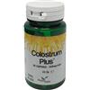 PhytoItalia Colostrum Plus 60 Capsule