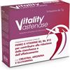 Paladin Pharma Vitality Astenase Integratore Ferro E Vitamine 14 Bustine