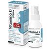 Sanavita Vitamina D Spray 20ml