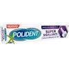 Polident Super Tenuta+Sigillante Adesivo Protesi Dentale 40 g