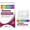 Dailyvit+ Donna Integratore Di Vitamine E Minerali Per Benessere Femminile 30 Compresse