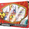 Pokémon Collezione Premium Armarouge ex (IT)