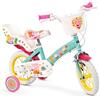 TOIMSA Bicicletta 12 Peppa Pig 3/5 ANNI