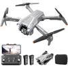 Does not apply Drone Pieghevole Con Fotocamera per Principianti, RC Quadcopter Drone Con App WI