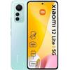 Xiaomi 12 Lite 5G Green 8gb ram 256Gb memoria 120 Hz Dual Sim 6,6" Eu