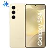 Samsung S921 Galaxy S24 128Gb 8Gb-RAM 5G Dual Sim Amber Yellow EU