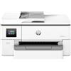 HP OfficeJet Pro Stampante multifunzione per grandi formati HP 9720e, Colore, St