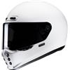 HJC - Casco HJC - Casco V10 Bianco