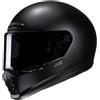 HJC - Casco HJC - Casco V10 Semi Matt Nero