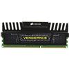 Corsair Vengeance Memoria RAM da 8 GB, DDR3, DIMM 240, CL10, 1.5V, Non-ECC, Unbuffered, 1600 MHz
