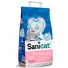 Sanicat Lettiera Gatto Kitten Litter 5L