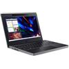 Acer Notebook TravelMate B311--33-C63R lcd 11,6 cpu Intel N100 ram 4g b ssd 128gb Windows 11 Professional Educational -NX.VYMET.001