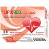 Lipired Forte 28 g Compresse