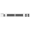 FORTINET FORTISWITCH-124F IS A PERFORMANCE/PRICE COMPETITIV