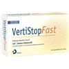 DIFASS INTERNATIONAL SpA VERTISTOP FAST 20CPR