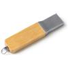 Chiavetta USB in bambù 16GB Netix personalizzate o neutre