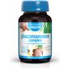 Dietmed - Naturmil Glucomannano Compex Confezione 60 Capsule