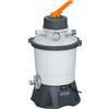 Bestway Pompa Filtro a Sabbia - Flowclear™ 3.028 L/h - 85 W - 1 pz.