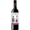 Torri Cantine With Love Hard & Rock Cabernet Sauvignon Vino Rosso