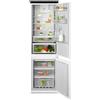 Electrolux Frigorifero Combinato 249 lt Classe E Total No Frost Bianco KNT6ME18S