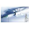 Teleflex Medical Catetere Vescicale In Pvc monouso per cateterismo intermittente Mobile Lubrificato In Gel Con Capsula Di Gel Integrata 2 Fori A