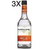 (3 BOTTIGLIE) Hurricane - Triple Sec - 70cl