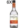 (6 BOTTIGLIE) Hurricane - Triple Sec - 70cl