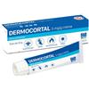 SIT LABORATORIO FARMAC. Srl DERMOCORTAL*CREMA 20G 0,5%