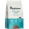 APPLAWS Adult ocean fish and salmon 350g cibo secco con pesce per gatti adulti
