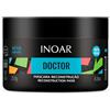 Inoar Maschera per capelli Doctor Ricostruzione 250g