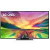 Lg Tv 55 Pollici SERIE QNED82 Smart TV UHD Essence graphite 55QNED826RE API