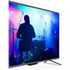 Kiano Slim TV 40 Smart 100,3 cm (39.5") Full HD Smart TV Nero
