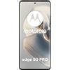 LENOVO Motorola Edge 50 Pro 16.9 cm (6.67") Doppia SIM Android 14 5G USB tipo-C 12 GB 512 4500 mAh Perlato