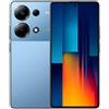 XIAOMI Smartfon Xiaomi Poco M6 Pro 8/256GB Blue