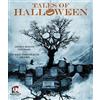 Koch Media Tales of Halloween (Blu-Ray) (Blu-ray) Vari