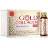 Gold collagen - Forte 10 Flaconi