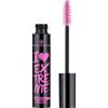 ESSENCE I Love Extreme Volume Black Mascara Volumizzante