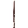 ESSENCE Longlasting Eye Pencil 02 Hot Choco-Late Matita