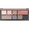CATRICE The Dusty Matte Palette Make Up Ombretti